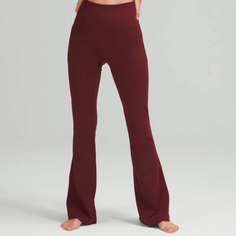 🍋lululemon, Groove Leggings, NWT